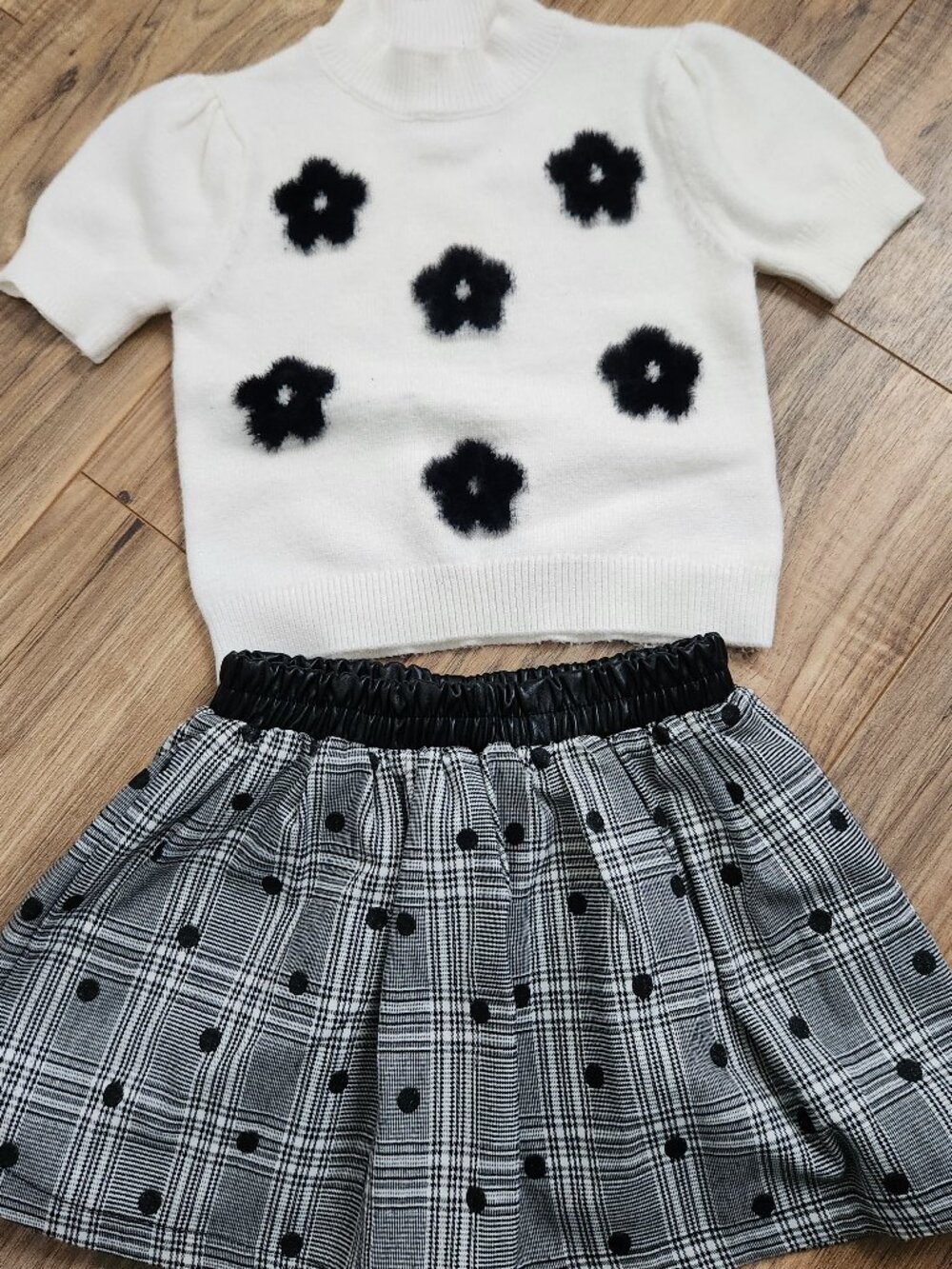 Bundle set